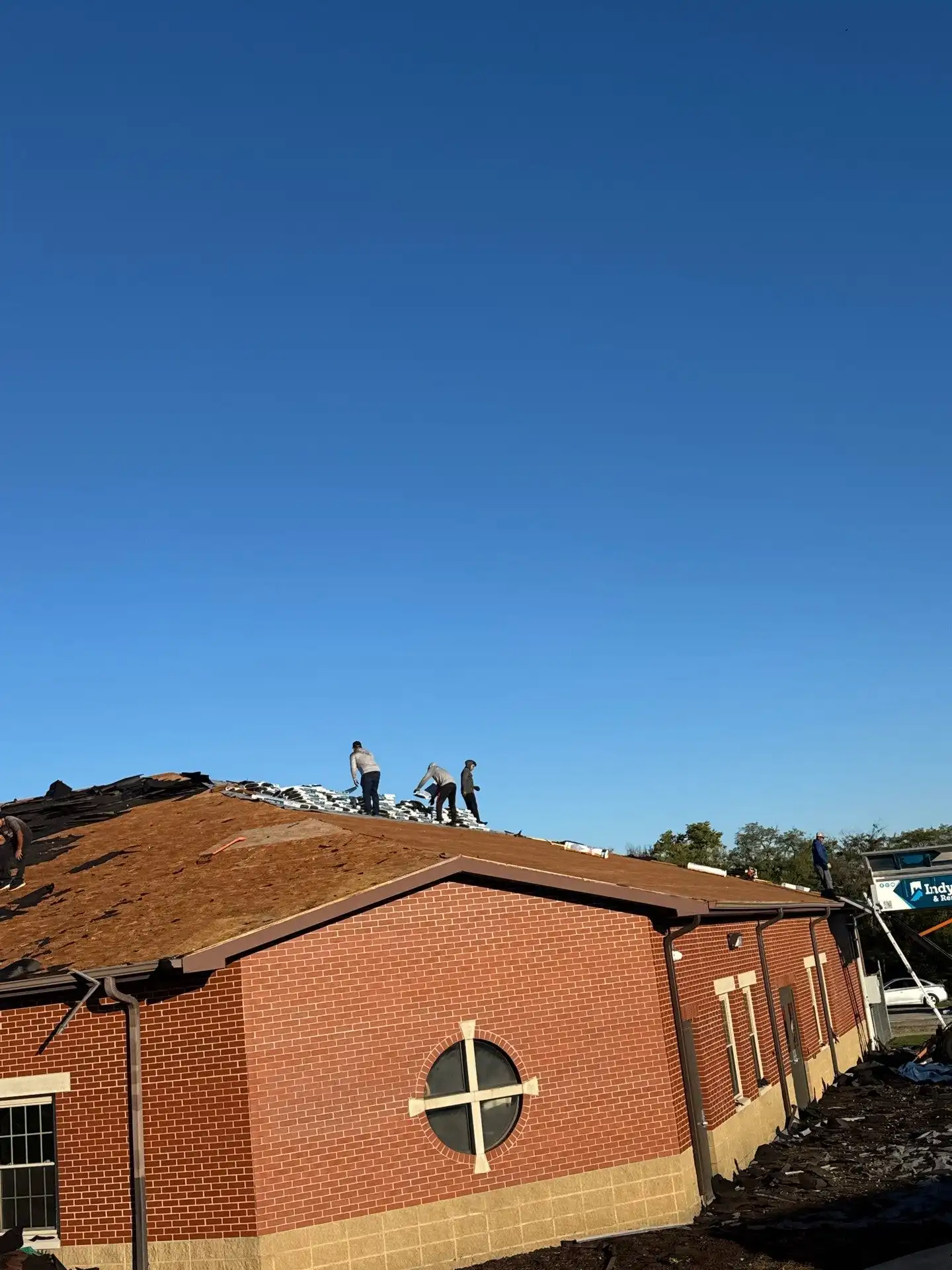 Commercial Roof Restoration vs Replacement: Which Saves More in Monticello, IN