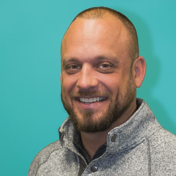 Aaron Christy founder Monticello Commercial Roofing